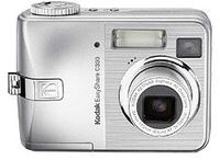 Easyshare C330 4 MP Digital Camera with 3xOptical Zoom (OLD MODEL)