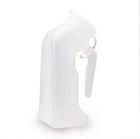 McKesson Male Urinal 32oz./1000mL - 1/Pack of 6