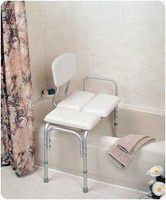 Padded Transfer Bench - Model A83032