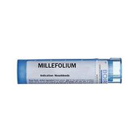 Boiron Millefolium, 6c, Blue, 80 Count