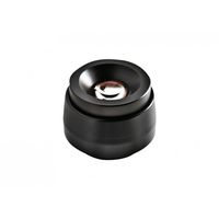 ARECONT VISION LENS4.0 / 4mm, 1/2", f2.0, Fixed Iris, 90° FOV