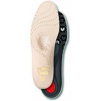Pedag Viva Orthotic Tan Size (46)