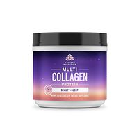 Multi Collagen Protein Powder Beauty + Sleep, Lavender Flavor