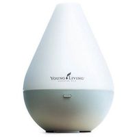 Young Living Essential Oil Diffuser (Dew Drop)
