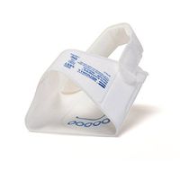 Covidien 5897 Kendall SCD Express Foot Cuffs, Regular (Pack of 10)