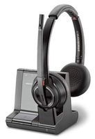 Plantronics Wireless Dect Headset System, 207325-01