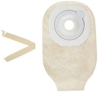 508612 - Hollister Inc Premier 1-Piece Drainable Pouch Precut 1 with Flextend Barrier