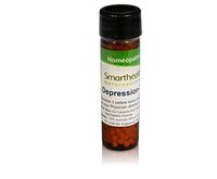 "Depression Formula". 100% Natural Oral Homeopathic Pills.