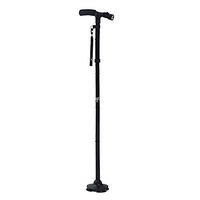 ZSMPY Cane Non-Slip Ultra-Light Outdoor Cane, Mountaineering Folding Portable Old Man Walking Stick