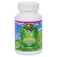 Essential Fatty Acids Ultimate Multi-EFA - 90 Caps