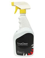 TrueClean Wood, Bamboo & Vinyl Floor Cleaner (1, 32oz)