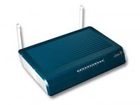 Ubee DDW3611 DOCSIS 3.0 (8x4) Wireless (802.11n) Cable Modem Gateway