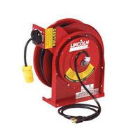 LINCOLN 91031 Extension Cord