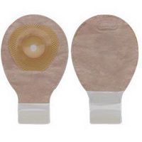 Premier 1-Piece Drainable Pouch Cut-to-Fit 2-1/8", Lock N Roll, Beige