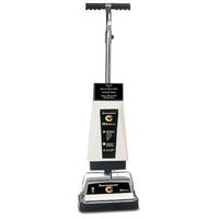 Thorne Electric Genuine P2600A Hard Floor Carpet Clea