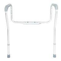 tksg Safe Rail Elderly Mobility Support Toilet Frame Adjustable Anti-Slip Bathroom Supplies
