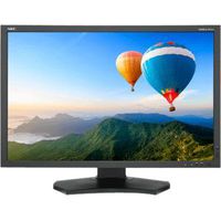 NEC Monitor PA302W-BK 30-Inch Screen LED-Lit Monitor