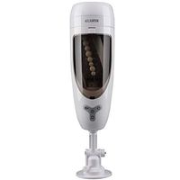 High Speed Rotating Handsfree Male Sucker Smart Voice Deep Throat Multi Modes