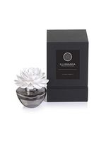 Zodax Illuminaria Porcelain Diffuser, African Marigold Fragrance