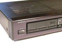 Onkyo AV Surround Processor Model ES-600 Pro