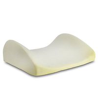 Duro-Med Lumbar Support Uncovered Foam