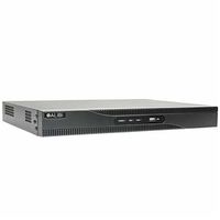 Alibi 3300 Series 16-Channel Rack-mount NVR