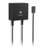 P3 INTERNATIONAL P3 Infrared Repeater and Sensor in Black
