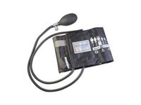 McKesson Adult Arm Blood Pressure Cuff and Bulb 01-865-11ABKGM 1 / Box