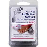 Pedifix Gel Toe Sleeves