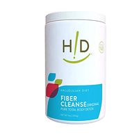 Fiber Cleanse 16oz Powder, Hallelujah Acres