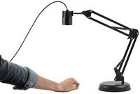 Infrared Vein Finder Viewer Detector Locator Illumination Visualization Lights for Doctor Nurse