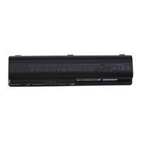 NextCell 6 Cell Battery for HP EV06 462890-252 484170-001 485041-002 HSTNN-IB79 Compaq Presario CQ60-615DX CQ60-249US CQ60-215DX CQ60-420US CQ61 CQ61-335ER CQ61-313US CQ61-414NR CQ61-420US