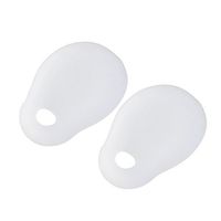 ULTNICE Toe Separators Soft Gel Bunion Correctors Stretchers Straighteners Alignment Bunion Pain Relief