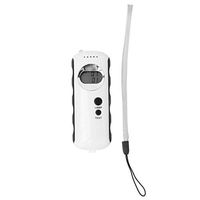 Akozon Alcohol Tests,High Precision Mini Portable Digital Alcohol Breath Tester Detector Analyzer Tool