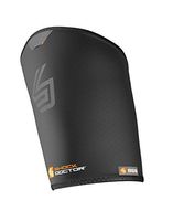 Shock Doctor Thigh Groin Hamstring Compression Sleeve Brace - Medium
