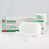 Preston - 3.9" (10 cm) 4 rolls (For Cellona Synthetic Padding )