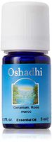 Oshadhi Geranium Rose Maroc, 0.17 Ounce