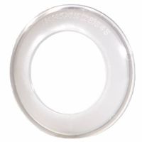 Convex Insert Sur-Fit Natura Disposable, 1-1/2 " Diameter Opening