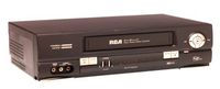 RCA VR634hf 4-Head Hi-Fi VCR