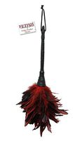 Dreams FRISKY FEATHER DUSTER RED
