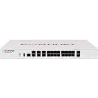 Fortinet FG-100E-BDL-980-12 FortiGate-100E Hardware Plus 1 Year 24x7 FortiCare and FortiGuard Enterprise Protection