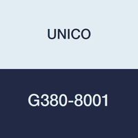 UNICO G380-8001 Dust Cover for G380 Series Microscope