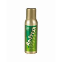 RE-Fresh AIR FRESHENER Spray 4 FL OZ Green Apple
