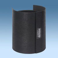 Astrozap Flexible Dew Shields for 6" Meade Light Switch w/Notch