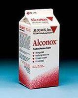 1104 PT# 1104- Detergent Powder Alconox 1.8kg 4Lb/Bx by, Alconox Inc