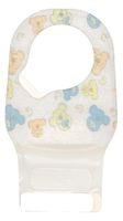 Little Ones One-Piece Drainable Pouch ( POUCH LITTLE ONES DRNBLE 1 PC ) 10 Each / box