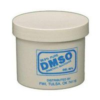 DMSO 90% Gel (4-1/4 ounces)
