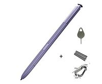 Galaxy Note 8 Pen Replacement Stylus Touch S Pen Galaxy Note 8 Note8 N950 Stylus Touch S Pen +Tips/Nibs+Eject Pin (Orchid Grey)