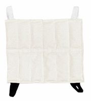 Chattanooga Hydrocollator Steam Pack, Standard 1006, 10 X 12 Inches - 1 ea by Chattanooga
