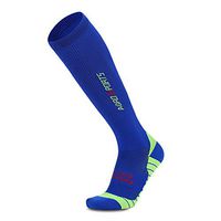 Calf Compression Sleeve Men Women - Leg Instant Shin Support Pain Relief for Running Cycling Traveling